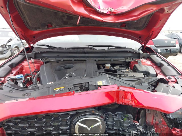 Aukcja sprzedaży 2023 Mazda Cx-5 2.5 S Select, vin: JM3KFBBM9P0215493, numer aukcji: 44282567