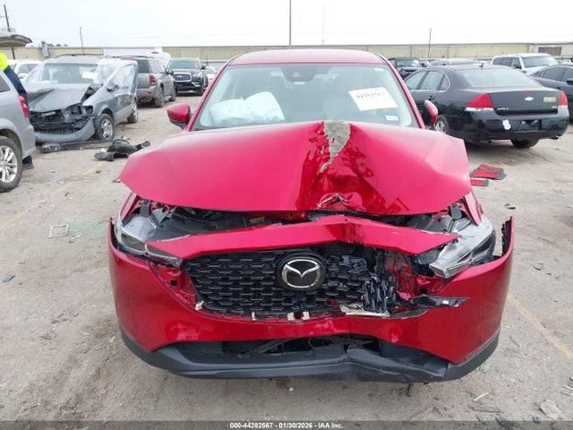 Aukcja sprzedaży 2023 Mazda Cx-5 2.5 S Select, vin: JM3KFBBM9P0215493, numer aukcji: 44282567