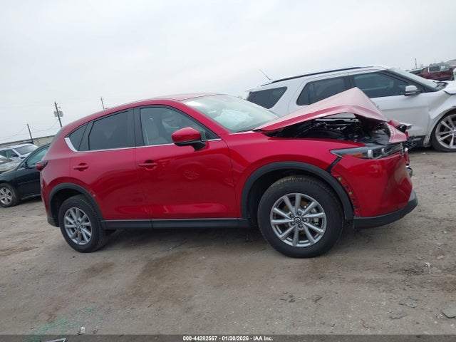 Aukcja sprzedaży 2023 Mazda Cx-5 2.5 S Select, vin: JM3KFBBM9P0215493, numer aukcji: 44282567