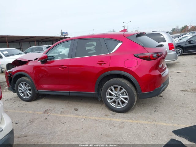 Aukcja sprzedaży 2023 Mazda Cx-5 2.5 S Select, vin: JM3KFBBM9P0215493, numer aukcji: 44282567