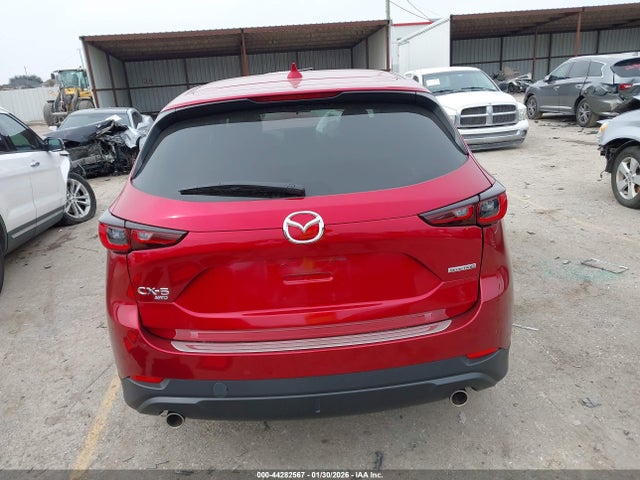 Aukcja sprzedaży 2023 Mazda Cx-5 2.5 S Select, vin: JM3KFBBM9P0215493, numer aukcji: 44282567