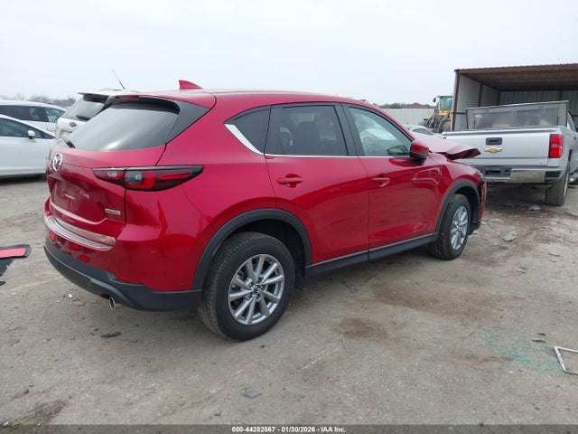 Aukcja sprzedaży 2023 Mazda Cx-5 2.5 S Select, vin: JM3KFBBM9P0215493, numer aukcji: 44282567