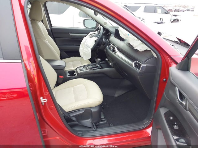Aukcja sprzedaży 2023 Mazda Cx-5 2.5 S Select, vin: JM3KFBBM9P0215493, numer aukcji: 44282567
