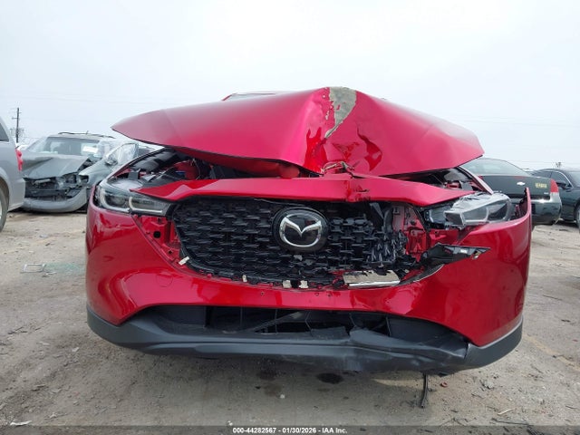 Aukcja sprzedaży 2023 Mazda Cx-5 2.5 S Select, vin: JM3KFBBM9P0215493, numer aukcji: 44282567
