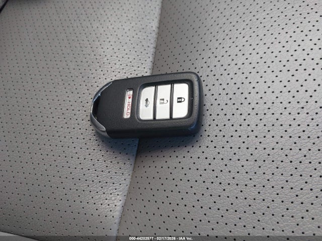 1HGCR3F88FA011558 Honda Accord Ex-l V-6