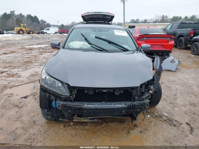 1HGCR3F88FA011558 Honda Accord Ex-l V-6