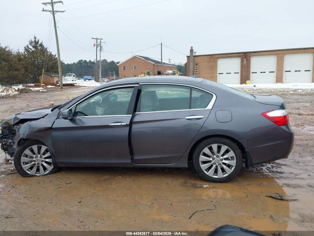 1HGCR3F88FA011558 Honda Accord Ex-l V-6