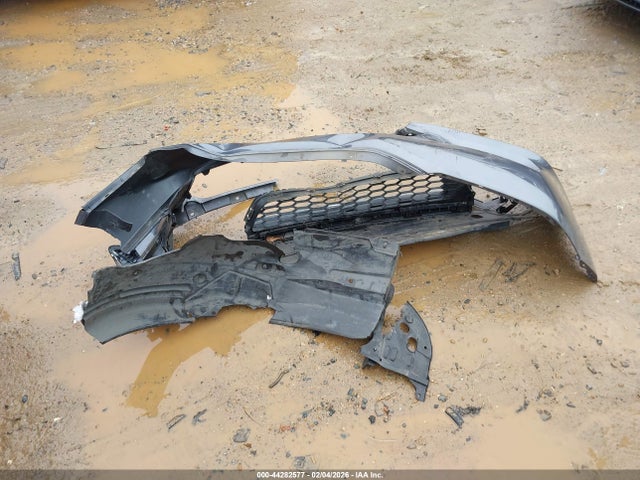 1HGCR3F88FA011558 Honda Accord Ex-l V-6