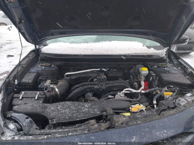 Aukcja sprzedaży 2023 Subaru Outback Premium, vin: 4S4BTAFC1P3119669, numer aukcji: 44282584