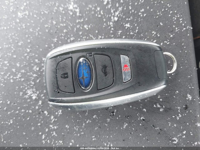 Aukcja sprzedaży 2023 Subaru Outback Premium, vin: 4S4BTAFC1P3119669, numer aukcji: 44282584
