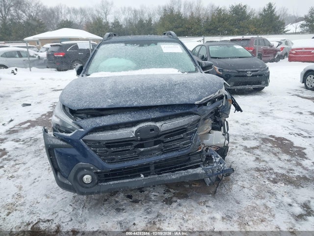 Aukcja sprzedaży 2023 Subaru Outback Premium, vin: 4S4BTAFC1P3119669, numer aukcji: 44282584