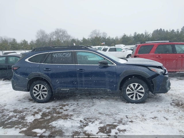 Aukcja sprzedaży 2023 Subaru Outback Premium, vin: 4S4BTAFC1P3119669, numer aukcji: 44282584