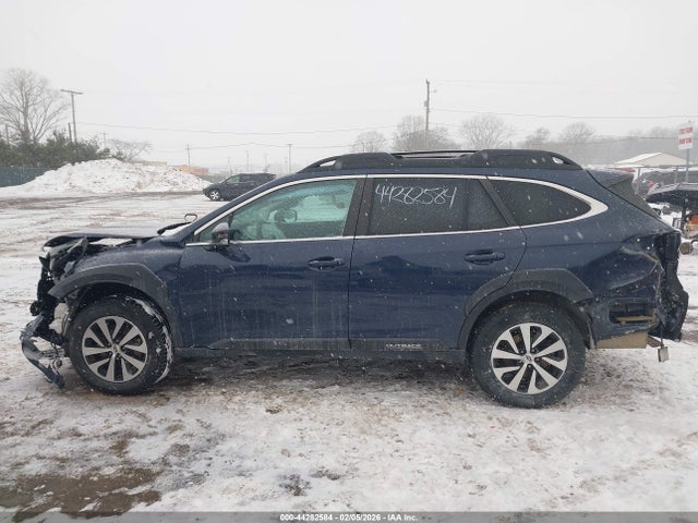 Aukcja sprzedaży 2023 Subaru Outback Premium, vin: 4S4BTAFC1P3119669, numer aukcji: 44282584