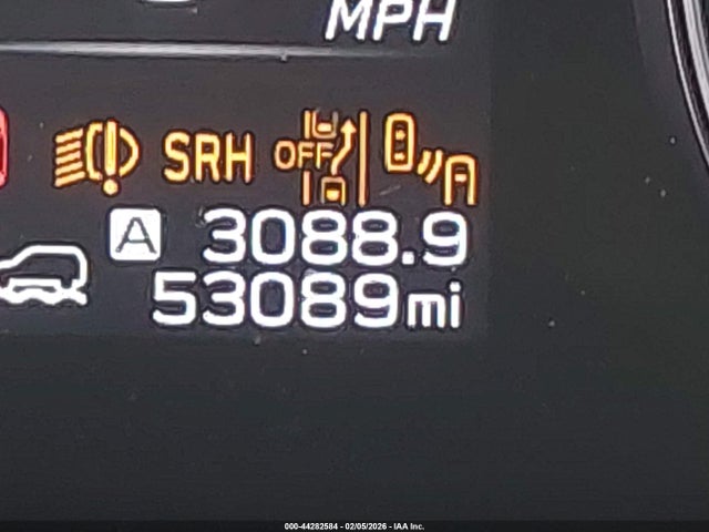 Aukcja sprzedaży 2023 Subaru Outback Premium, vin: 4S4BTAFC1P3119669, numer aukcji: 44282584