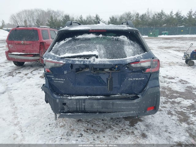 Aukcja sprzedaży 2023 Subaru Outback Premium, vin: 4S4BTAFC1P3119669, numer aukcji: 44282584