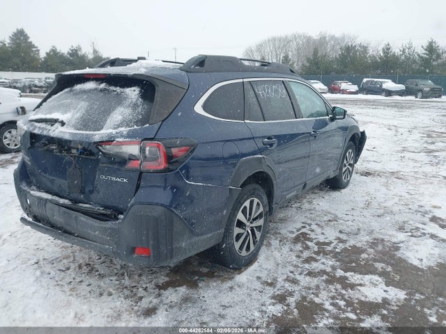 Aukcja sprzedaży 2023 Subaru Outback Premium, vin: 4S4BTAFC1P3119669, numer aukcji: 44282584