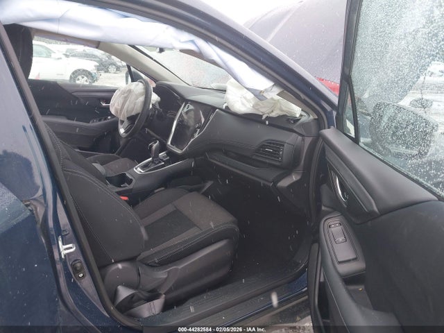 Aukcja sprzedaży 2023 Subaru Outback Premium, vin: 4S4BTAFC1P3119669, numer aukcji: 44282584