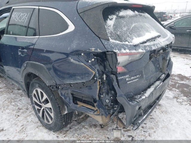 Aukcja sprzedaży 2023 Subaru Outback Premium, vin: 4S4BTAFC1P3119669, numer aukcji: 44282584