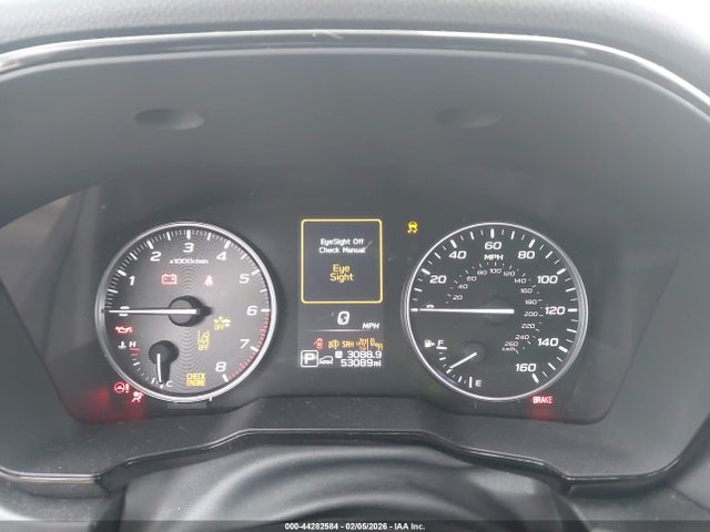 Aukcja sprzedaży 2023 Subaru Outback Premium, vin: 4S4BTAFC1P3119669, numer aukcji: 44282584