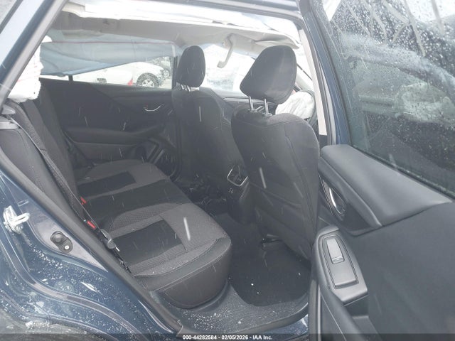 Aukcja sprzedaży 2023 Subaru Outback Premium, vin: 4S4BTAFC1P3119669, numer aukcji: 44282584