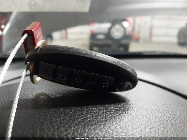 Nissan Altima 2.5 Sl 2018 1N4AL3AP6JC190854 Image 11