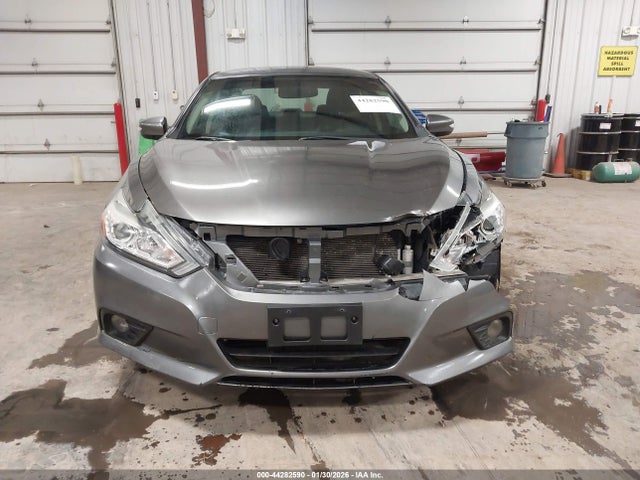 Nissan Altima 2.5 Sl 2018 1N4AL3AP6JC190854 Image 12