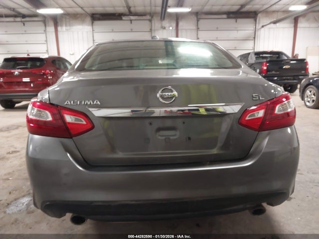 Nissan Altima 2.5 Sl 2018 1N4AL3AP6JC190854 Image 16