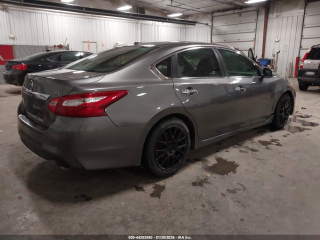 Nissan Altima 2.5 Sl 2018 1N4AL3AP6JC190854 Image 4