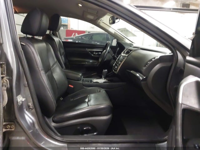 Nissan Altima 2.5 Sl 2018 1N4AL3AP6JC190854 Image 5