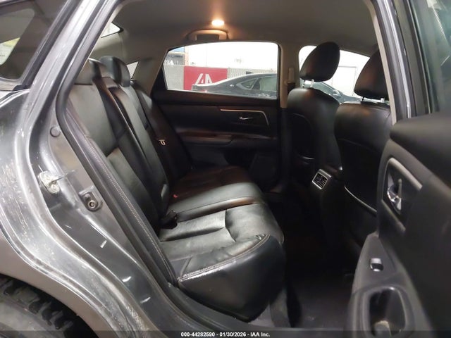 Nissan Altima 2.5 Sl 2018 1N4AL3AP6JC190854 Image 8