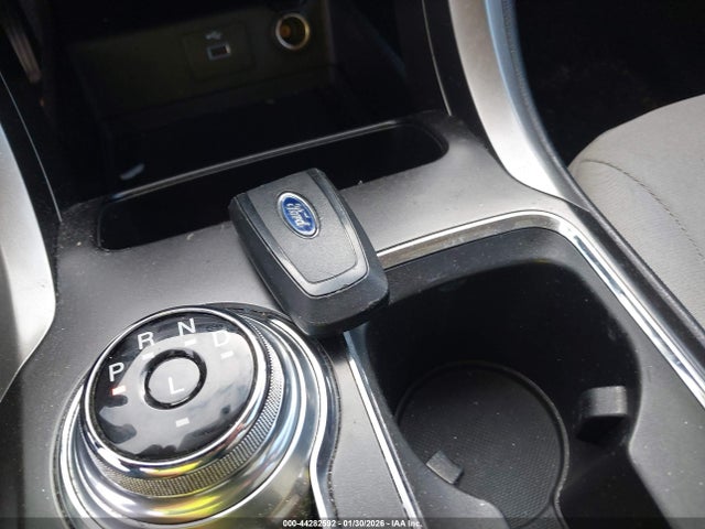 Ford Fusion Hybrid S 2018 3FA6P0UU6JR101005 Image 11