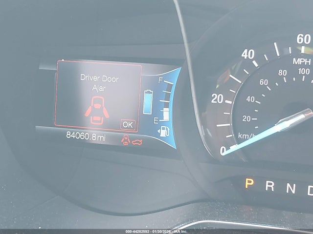 Ford Fusion Hybrid S 2018 3FA6P0UU6JR101005 Image 15