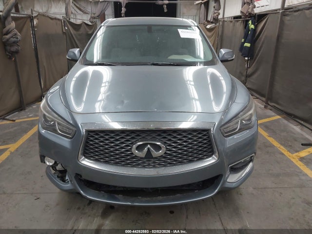 5N1DL0MN8HC549918 Infiniti QX60