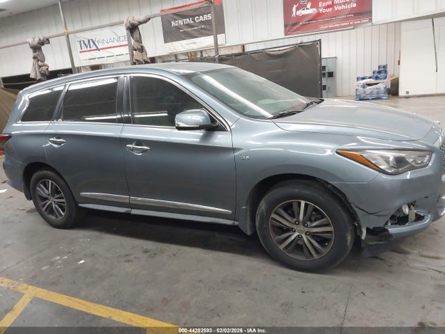 5N1DL0MN8HC549918 Infiniti QX60