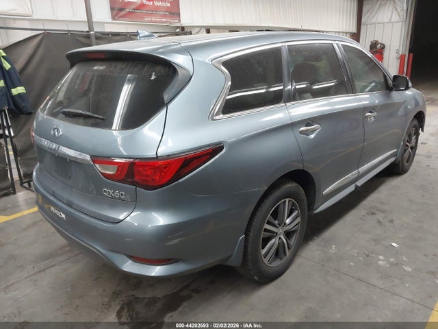 5N1DL0MN8HC549918 Infiniti QX60