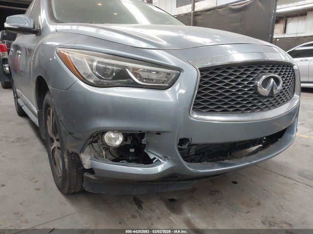 5N1DL0MN8HC549918 Infiniti QX60