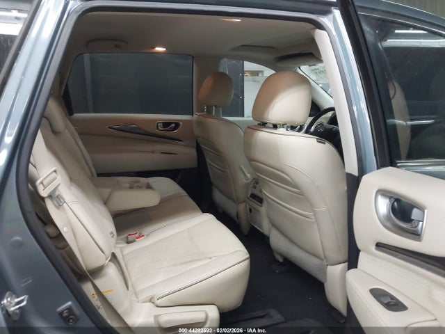 5N1DL0MN8HC549918 Infiniti QX60