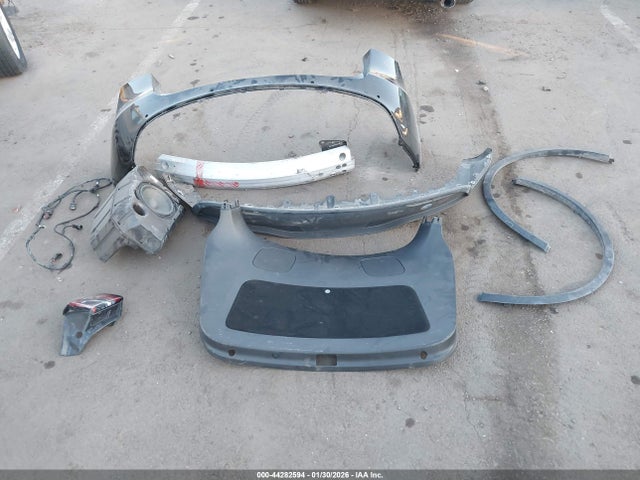 5YJYGDEE4LF027105 Tesla Model Y Long Range Dual Motor All-wheel Drive