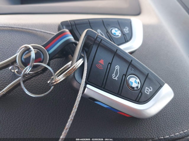 44282605 :رقم المزاد ، 5UXTS3C59K0Z02874 vin ، 2019 Bmw X3 M40i مزاد بيع