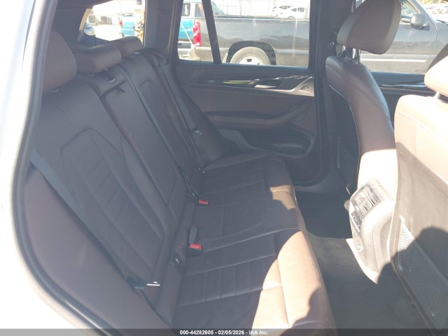 44282605 :رقم المزاد ، 5UXTS3C59K0Z02874 vin ، 2019 Bmw X3 M40i مزاد بيع