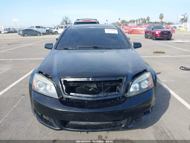 6G3NS5U24EL946930 Chevrolet Caprice Police