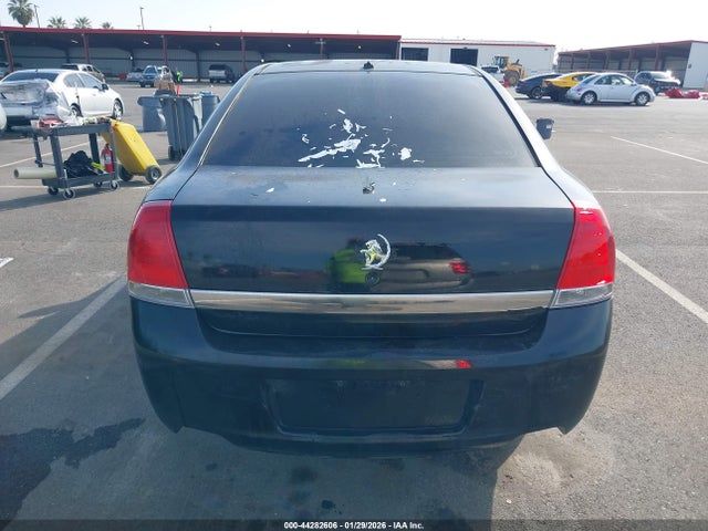 6G3NS5U24EL946930 Chevrolet Caprice Police