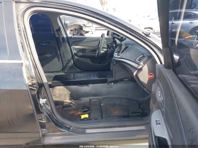 6G3NS5U24EL946930 Chevrolet Caprice Police
