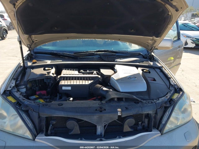 Продаж на аукціоні авто 2006 Lexus Rx 400h, vin: JTJHW31U360048232, номер лоту: 44282607