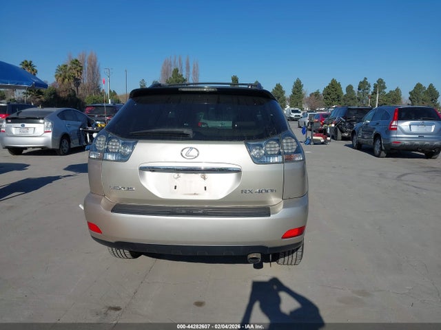 Продаж на аукціоні авто 2006 Lexus Rx 400h, vin: JTJHW31U360048232, номер лоту: 44282607