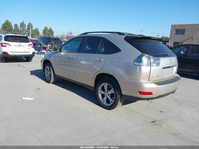Продаж на аукціоні авто 2006 Lexus Rx 400h, vin: JTJHW31U360048232, номер лоту: 44282607