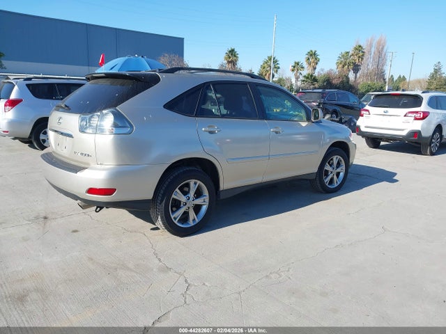 Продаж на аукціоні авто 2006 Lexus Rx 400h, vin: JTJHW31U360048232, номер лоту: 44282607
