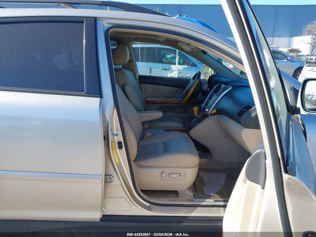 Продаж на аукціоні авто 2006 Lexus Rx 400h, vin: JTJHW31U360048232, номер лоту: 44282607