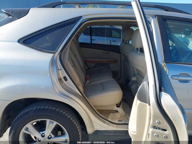 Продаж на аукціоні авто 2006 Lexus Rx 400h, vin: JTJHW31U360048232, номер лоту: 44282607