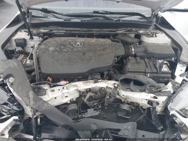 2019 ACURA TLX 19UUB2F68KA005979 Photo 9
